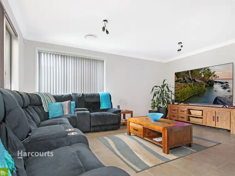 Sixth view of Homely house listing, 45 Alkira Circuit, Horsley NSW 2530