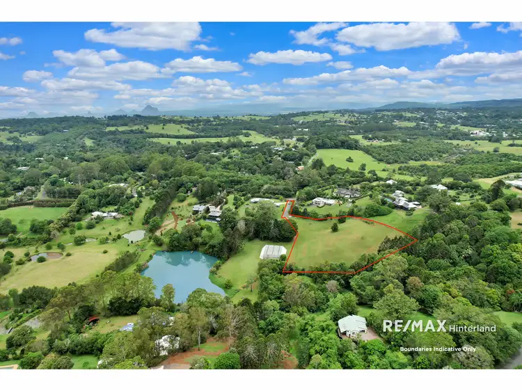15 Gardners Lane, North Maleny QLD 4552