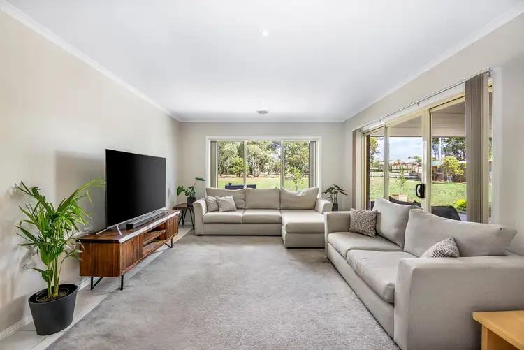Third view of Homely house listing, 56 Charlton Road, Bannockburn VIC 3331