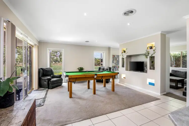 Fourth view of Homely house listing, 56 Charlton Road, Bannockburn VIC 3331
