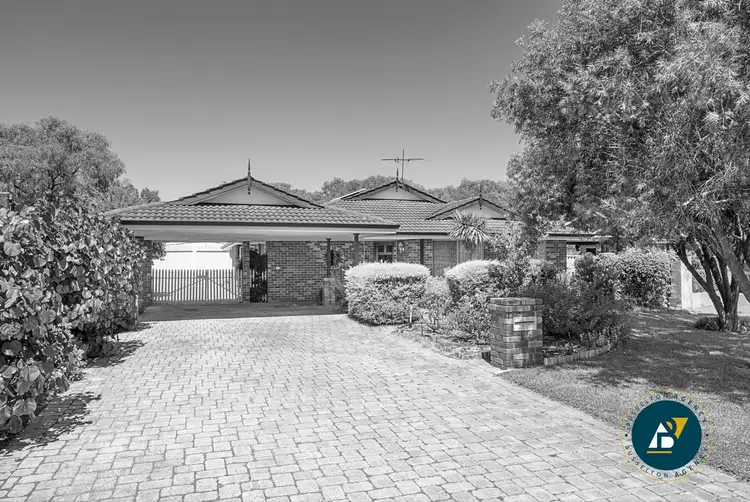 4 Aloe Court, West Busselton WA 6280