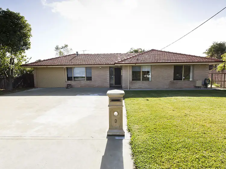 3 Fin Court, Beldon WA 6027