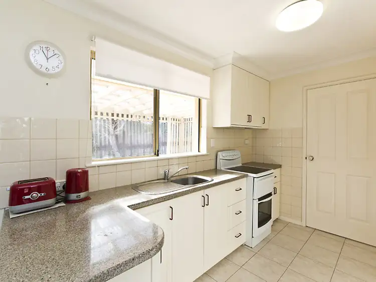Second view of Homely house listing, 3 Fin Court, Beldon WA 6027