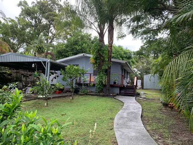 Second view of Homely house listing, 9 Pullen Street, Coochiemudlo Island QLD 4184