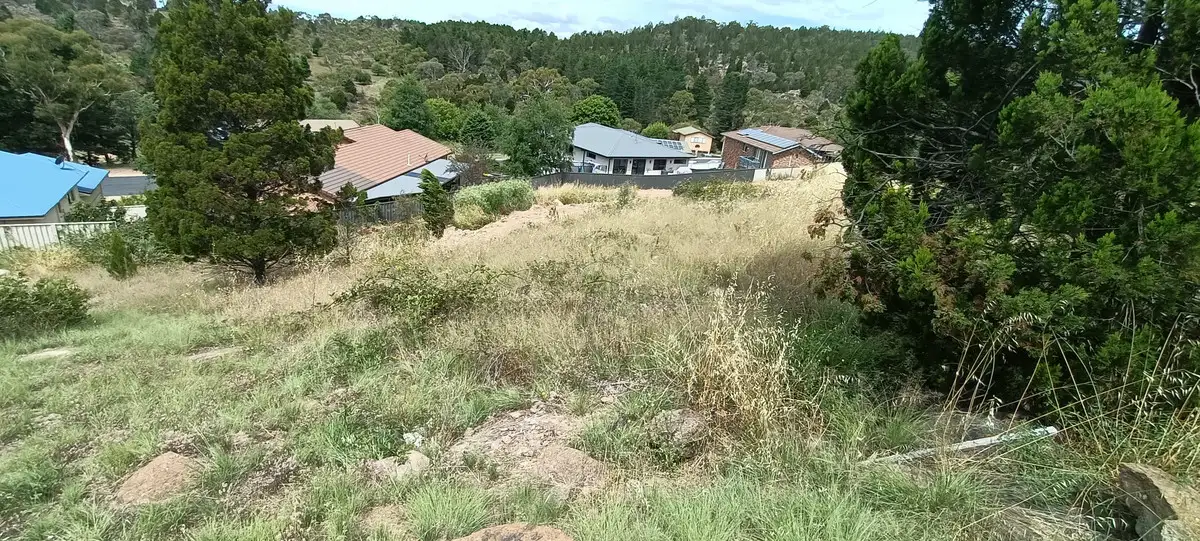 Main view of Homely land listing, 12 Stratos Place, Cooma NSW 2630