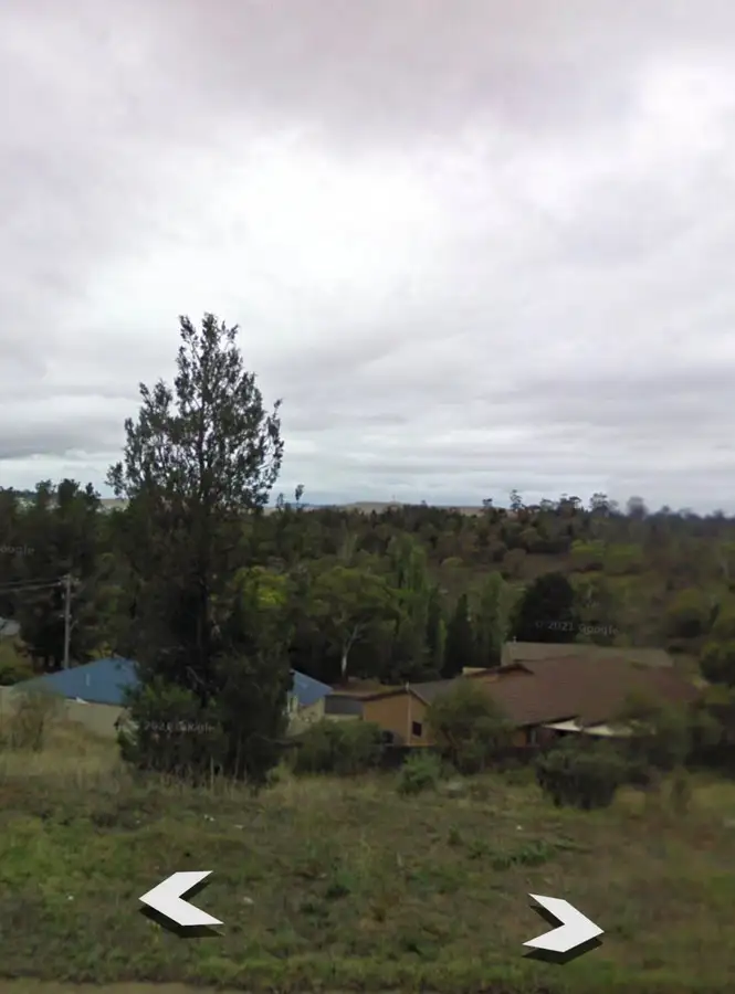 Second view of Homely land listing, 12 Stratos Place, Cooma NSW 2630
