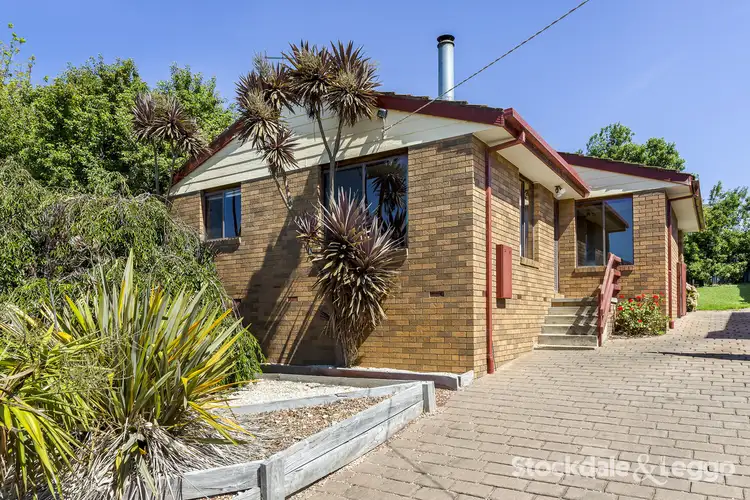 Main view of Homely house listing, 14 Carawatha Avenue, Clifton Springs VIC 3222