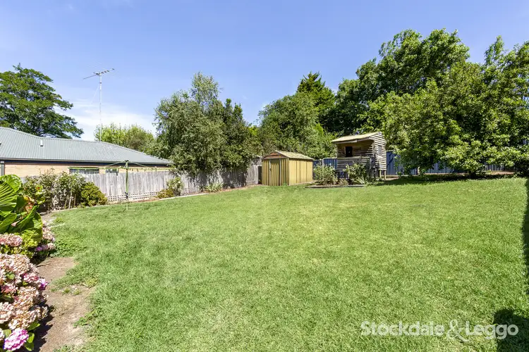 Second view of Homely house listing, 14 Carawatha Avenue, Clifton Springs VIC 3222