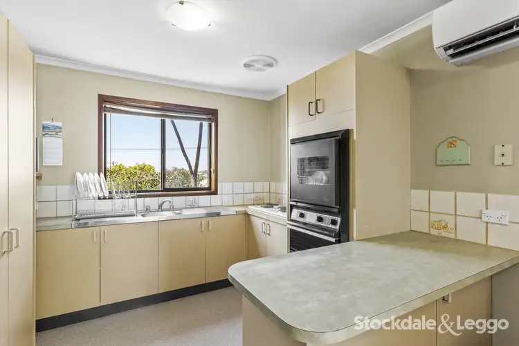 Fourth view of Homely house listing, 14 Carawatha Avenue, Clifton Springs VIC 3222