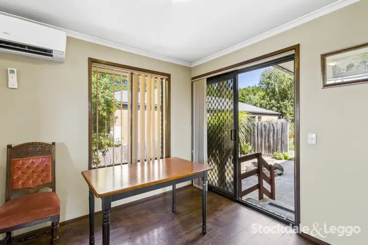 Fifth view of Homely house listing, 14 Carawatha Avenue, Clifton Springs VIC 3222