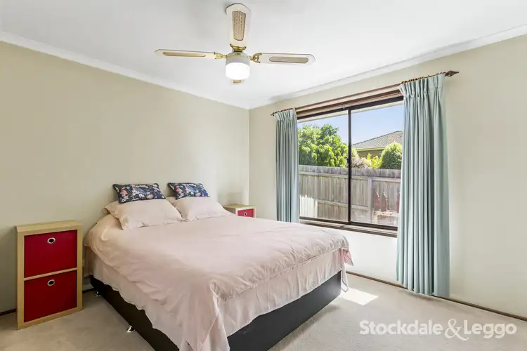 Sixth view of Homely house listing, 14 Carawatha Avenue, Clifton Springs VIC 3222