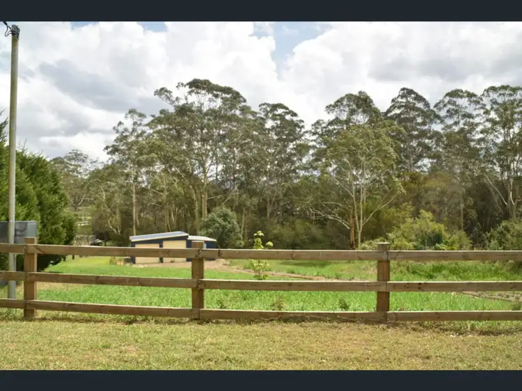 Main view of Homely land listing, 5 Worth Street, Wootton NSW 2423