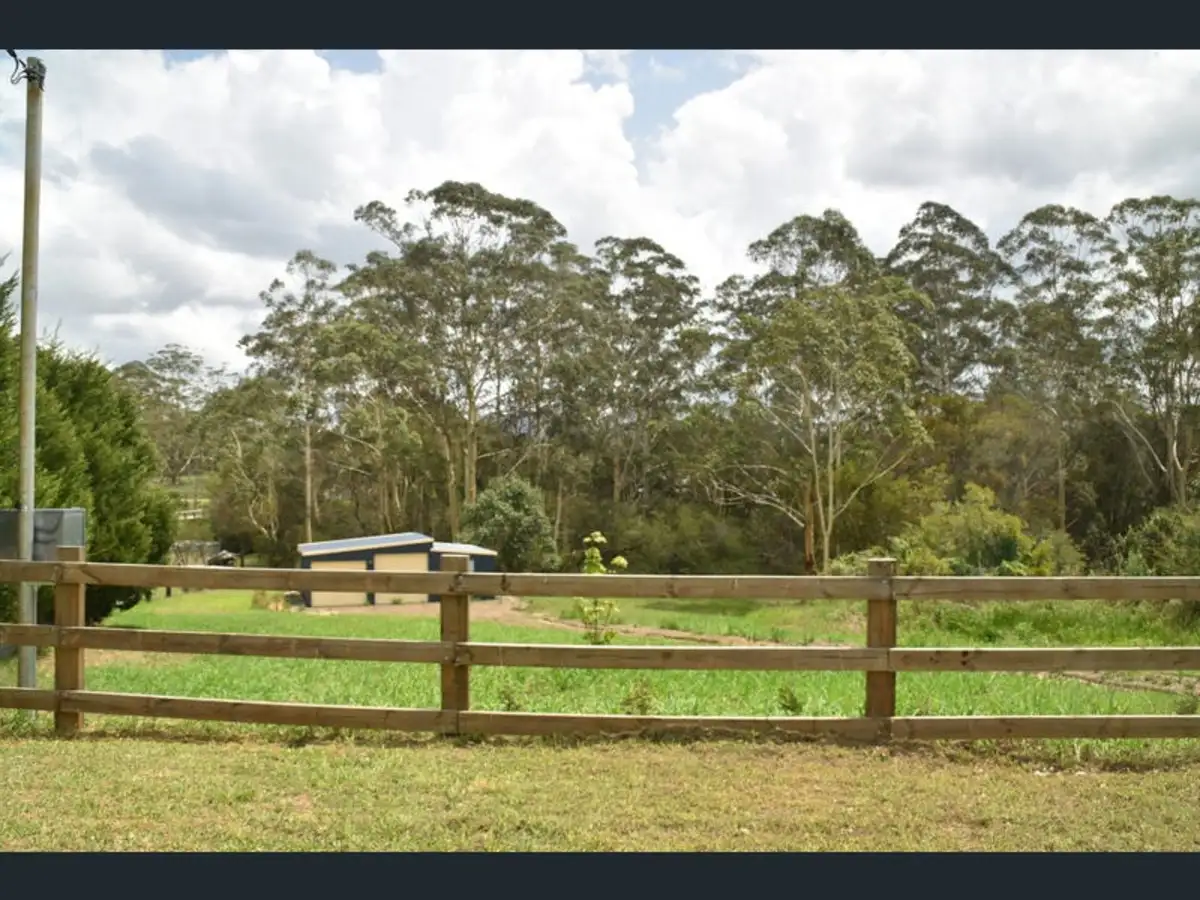Main view of Homely land listing, 5 Worth Street, Wootton NSW 2423