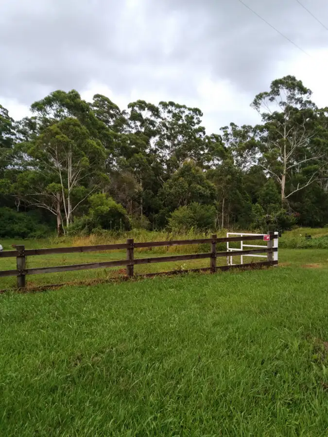 Second view of Homely land listing, 5 Worth Street, Wootton NSW 2423