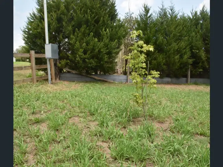 Third view of Homely land listing, 5 Worth Street, Wootton NSW 2423