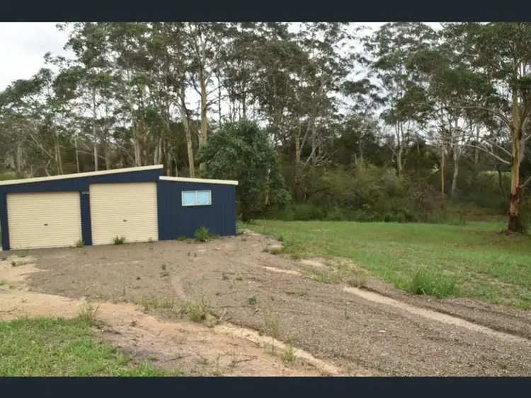 Fourth view of Homely land listing, 5 Worth Street, Wootton NSW 2423