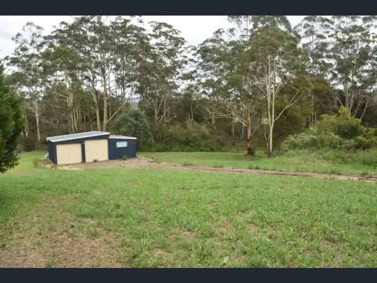 Fifth view of Homely land listing, 5 Worth Street, Wootton NSW 2423