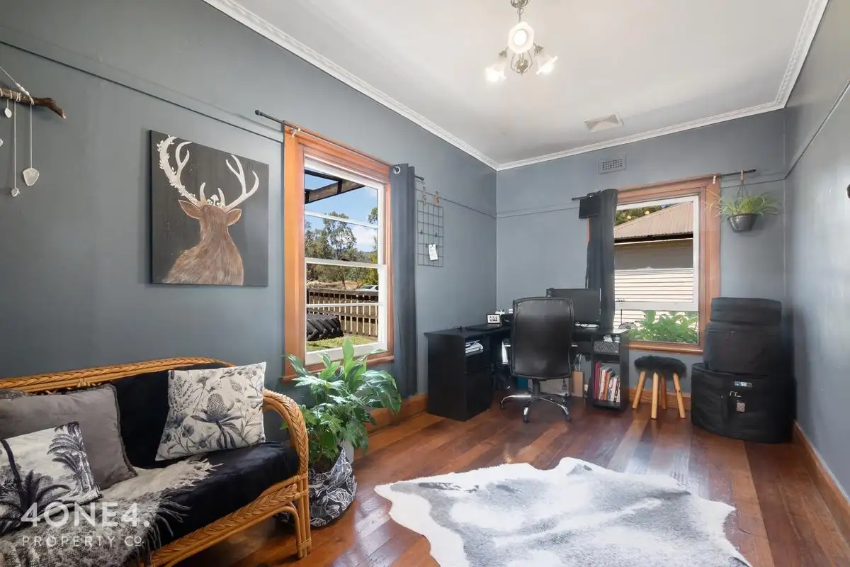 Main view of Homely rural property listing, 1541 Gordon River Road, Westerway TAS 7140