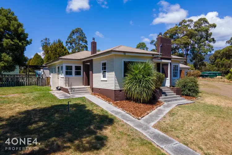 Fifth view of Homely rural property listing, 1541 Gordon River Road, Westerway TAS 7140