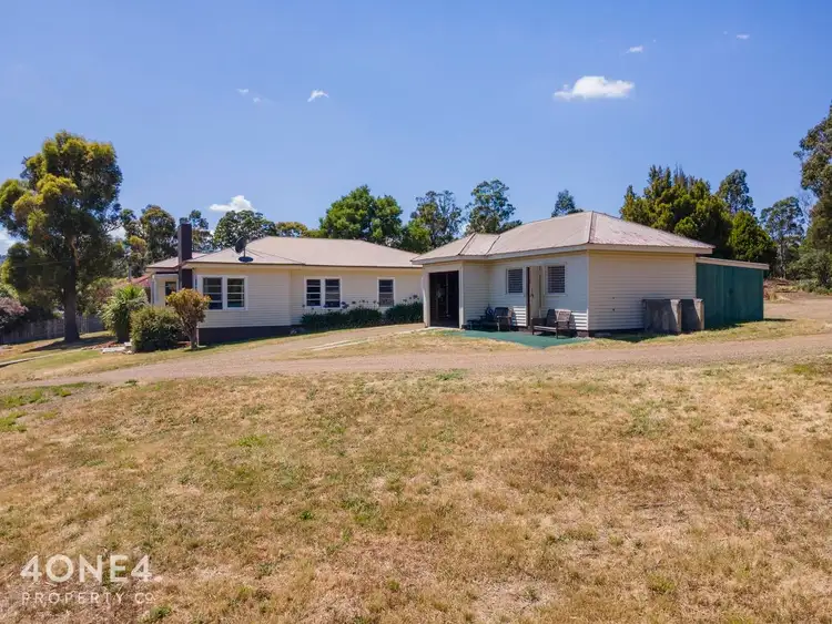 Sixth view of Homely rural property listing, 1541 Gordon River Road, Westerway TAS 7140