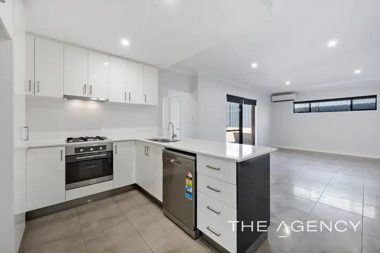 Main view of Homely villa listing, 25C St Kilda Road, Balga WA 6061