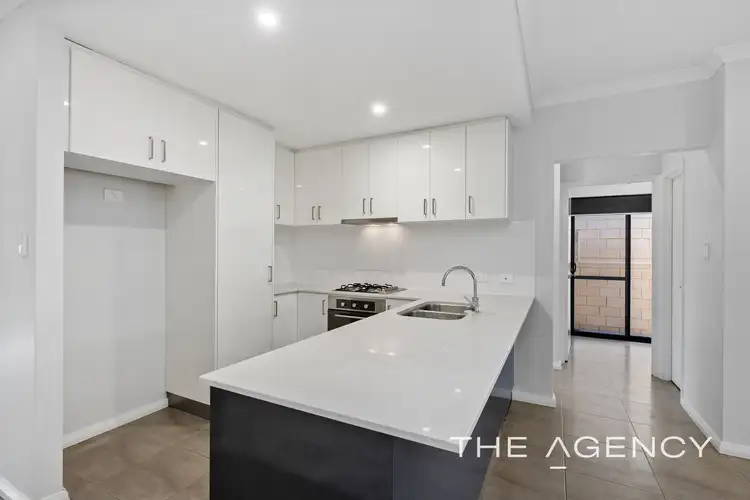 Second view of Homely villa listing, 25C St Kilda Road, Balga WA 6061
