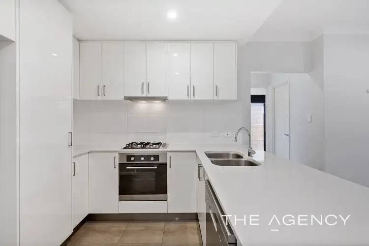 Third view of Homely villa listing, 25C St Kilda Road, Balga WA 6061