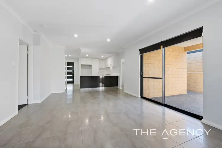 Fifth view of Homely villa listing, 25C St Kilda Road, Balga WA 6061