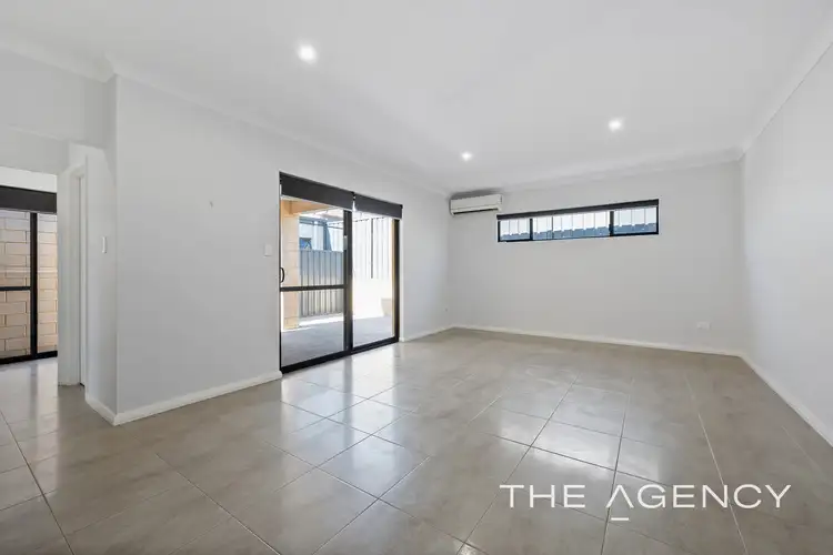 Sixth view of Homely villa listing, 25C St Kilda Road, Balga WA 6061