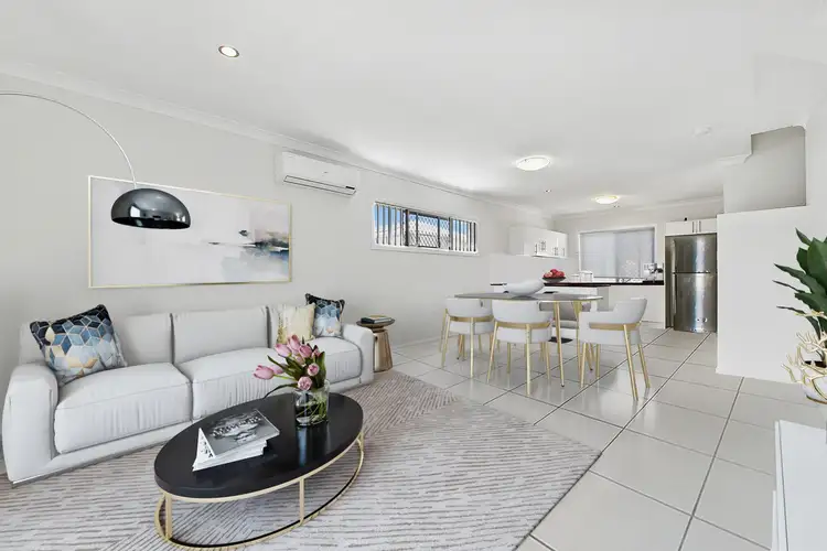 4/76-78 Queen Street, Cleveland QLD 4163