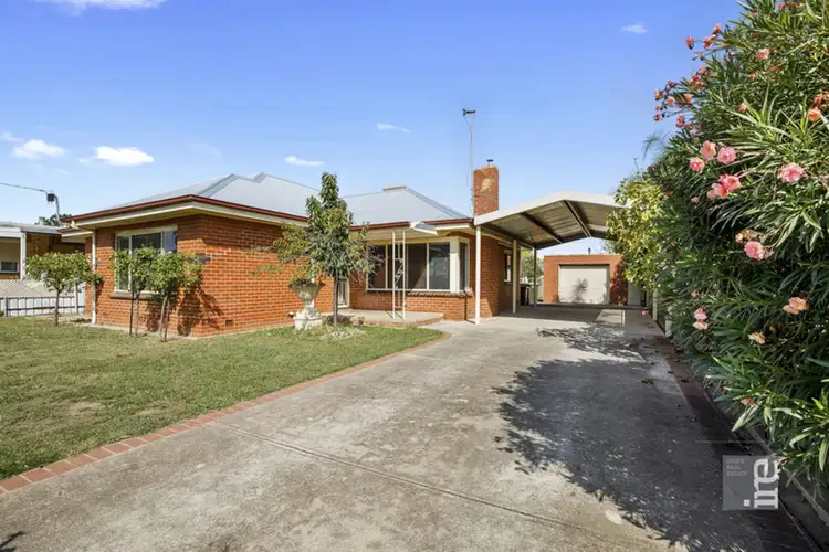 Main view of Homely house listing, 33 Taylor Street, Wangaratta VIC 3677