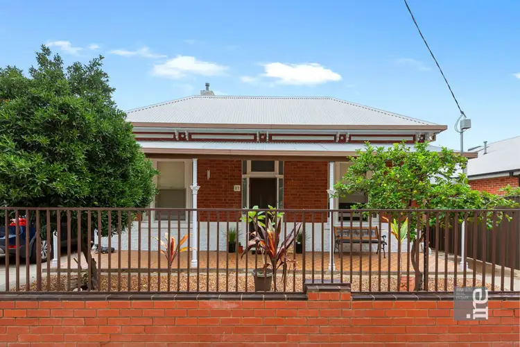 Main view of Homely house listing, 37 Docker Street, Wangaratta VIC 3677