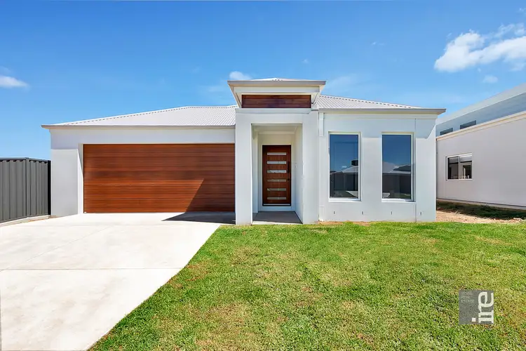 44 Corncob Boulevard, Wangaratta VIC 3677