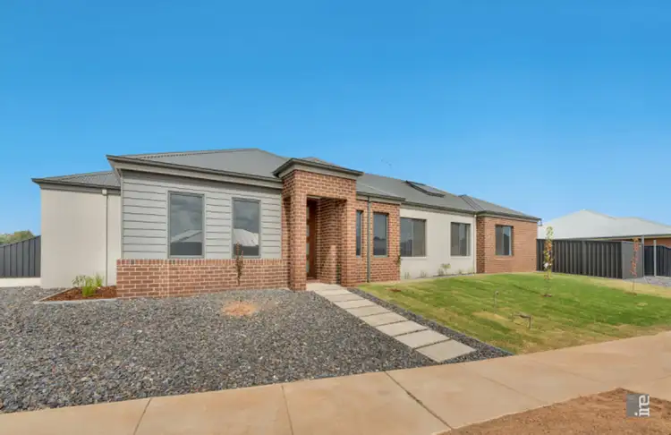 Main view of Homely house listing, 2 Filandra Street, Wangaratta VIC 3677