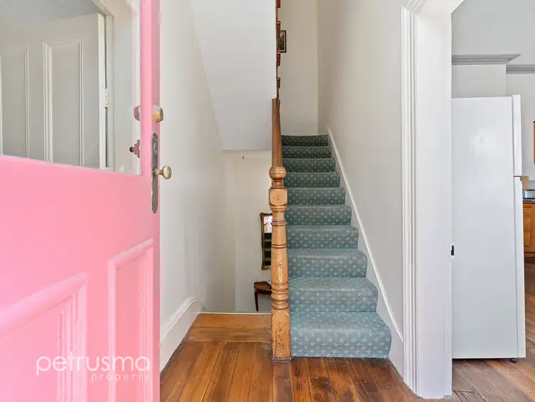 Third view of Homely house listing, 20 Bayley Street, Glebe TAS 7000