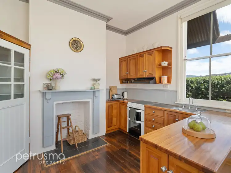 Fourth view of Homely house listing, 20 Bayley Street, Glebe TAS 7000