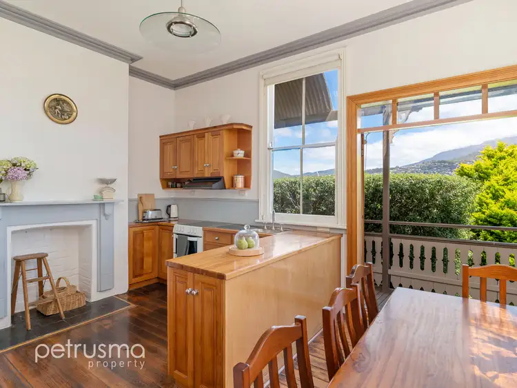 Fifth view of Homely house listing, 20 Bayley Street, Glebe TAS 7000