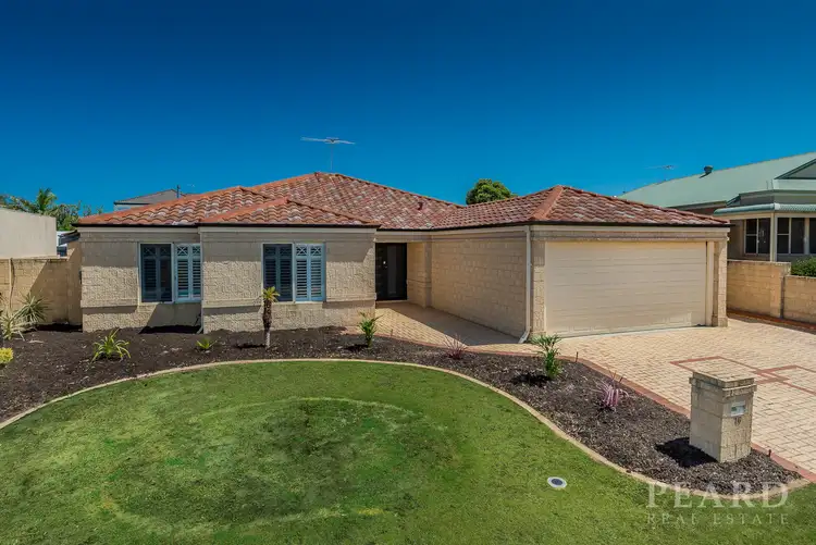 76 Limetree Circuit, Mindarie WA 6030