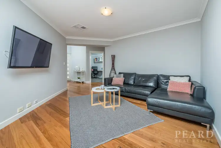 Seventh view of Homely house listing, 76 Limetree Circuit, Mindarie WA 6030
