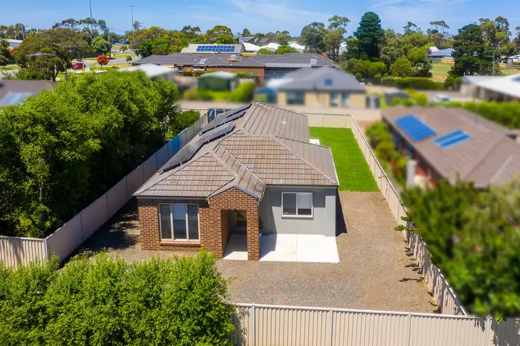 Main view of Homely house listing, 17B Pope Street, Bannockburn VIC 3331