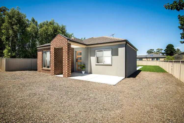 Fourth view of Homely house listing, 17B Pope Street, Bannockburn VIC 3331