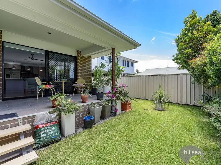 Second view of Homely semi-detached listing, 1/13 Hollywell Road, Biggera Waters QLD 4216