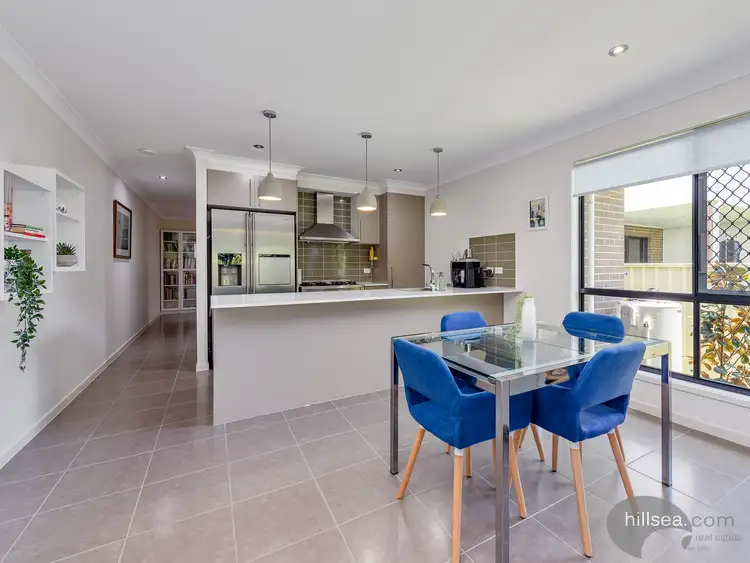 Seventh view of Homely semi-detached listing, 1/13 Hollywell Road, Biggera Waters QLD 4216