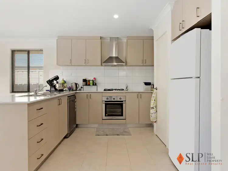 Fifth view of Homely house listing, 18C/3540 Adelong Avenue, Golden Bay WA 6174