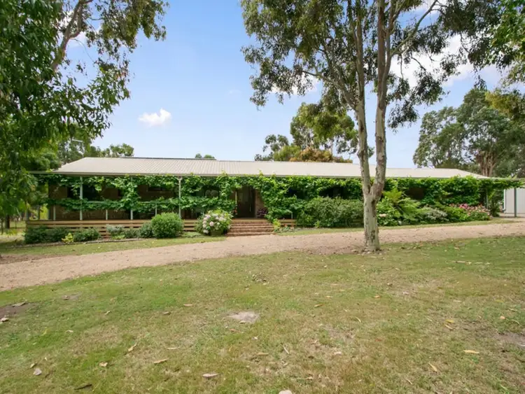 Fifth view of Homely rural property listing, 73 Gooch Road, Stratford VIC 3862