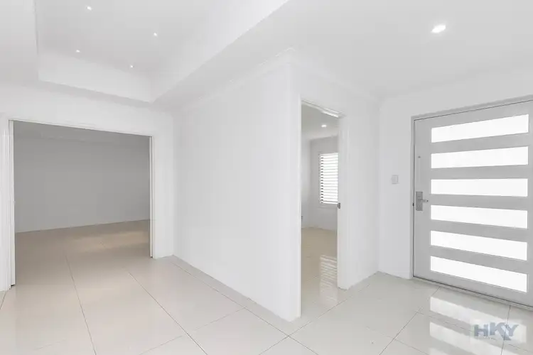 Fifth view of Homely house listing, 18 Moreau Drive, Ellenbrook WA 6069