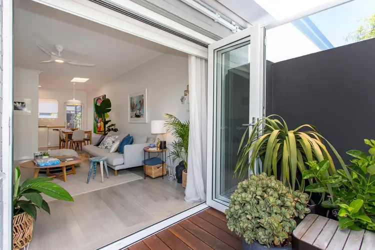 Main view of Homely villa listing, 4/60 Drabble Road, Scarborough WA 6019