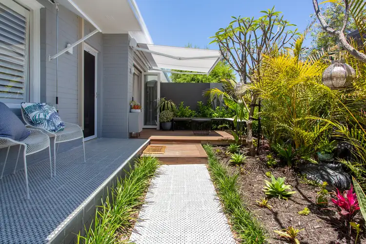 Third view of Homely villa listing, 4/60 Drabble Road, Scarborough WA 6019