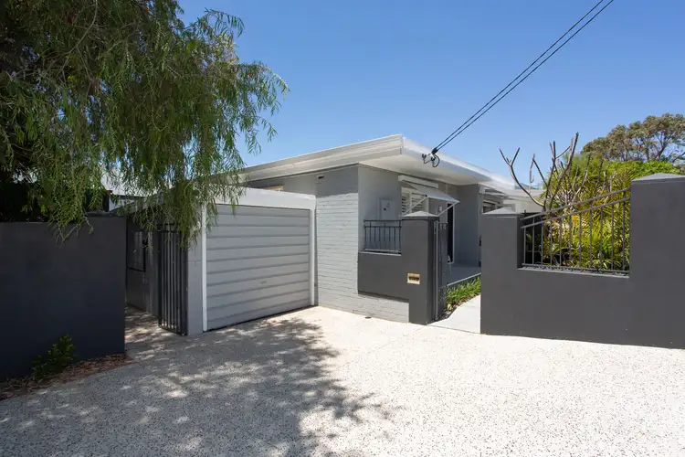 Fourth view of Homely villa listing, 4/60 Drabble Road, Scarborough WA 6019