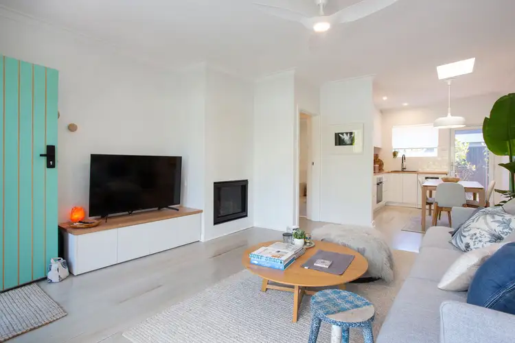 Fifth view of Homely villa listing, 4/60 Drabble Road, Scarborough WA 6019